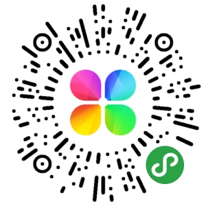 崔凯医生二维码