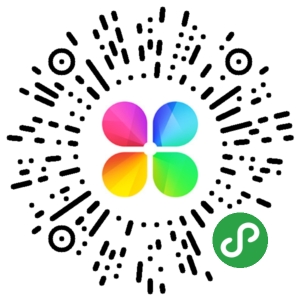 扶霞医生二维码