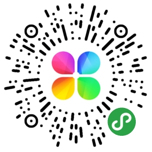 黄微医生二维码