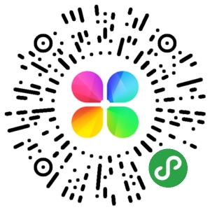 杨琛医生二维码