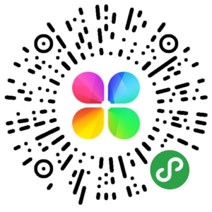 杨美榕医生二维码