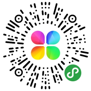 马振华医生二维码