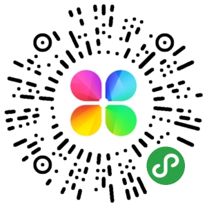 何盈医生二维码