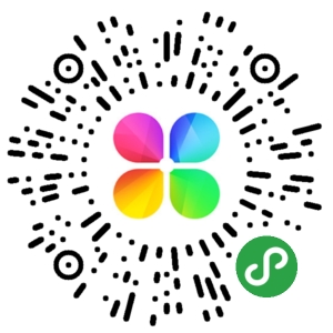 陈婷婷医生二维码