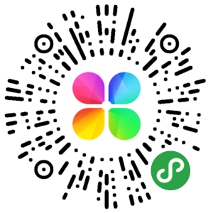 洪素霞医生二维码