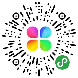 朱丽娇医生二维码