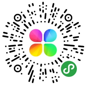 钟金鹏医生二维码