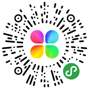 强灿灿医生二维码