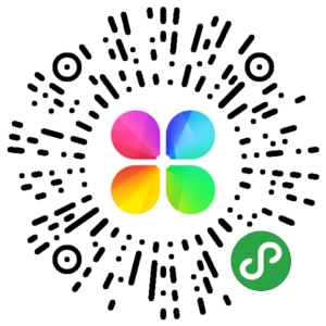 杨洋医生二维码