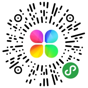 白影医生二维码