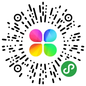 胡洵医生二维码