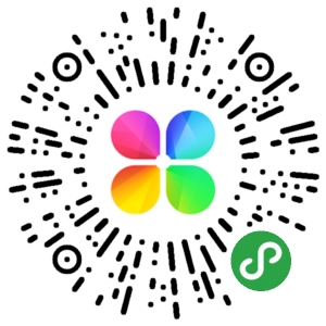 吕锦医生二维码