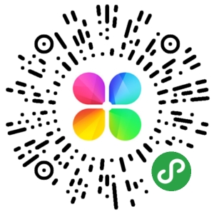 丑克医生二维码