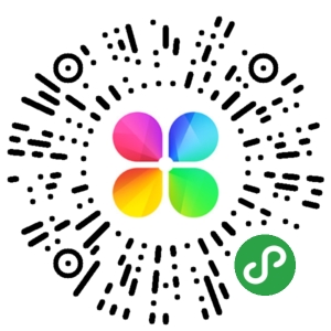 逯金金医生二维码