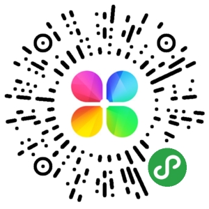 邹腾甜医生二维码