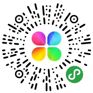 王惠医生二维码