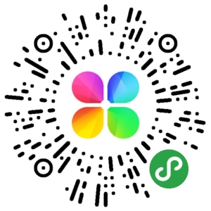 洪霞医生二维码