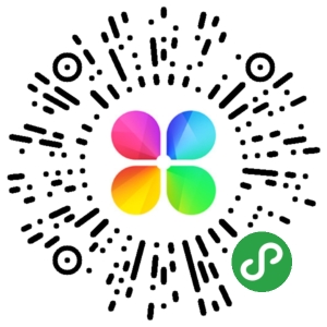 代传香医生二维码