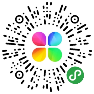 程明月医生二维码