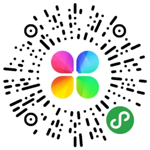 程佳医生二维码