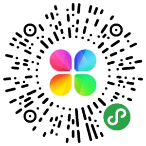 孟丽君医生二维码