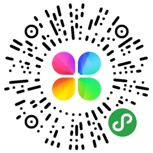 罗欢医生二维码