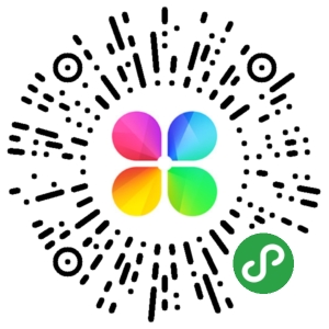 朱莎莎医生二维码