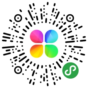 余超君医生二维码