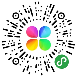 朱家俊医生二维码