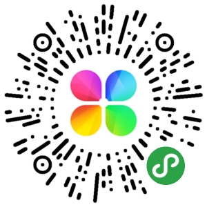 杨蔚医生二维码