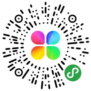 林安如医生二维码