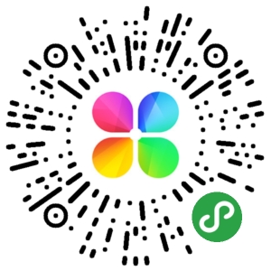 李成男医生二维码