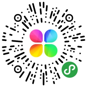 董鹏程医生二维码