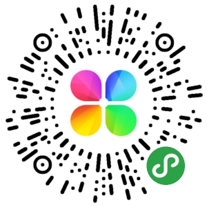 阎巍医生二维码