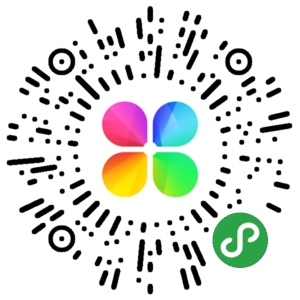 高明医生二维码