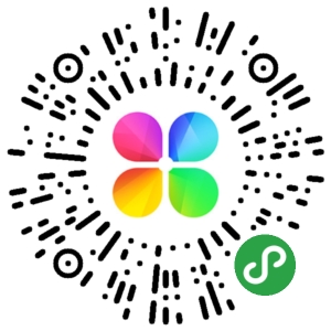 董秋婷医生二维码