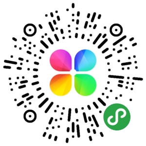 曲虹医生二维码