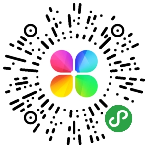 冯彬医生二维码