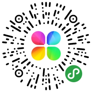 文乾灵医生二维码