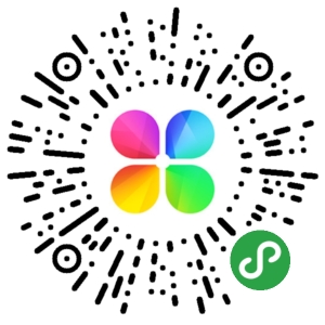 郝杰医生二维码