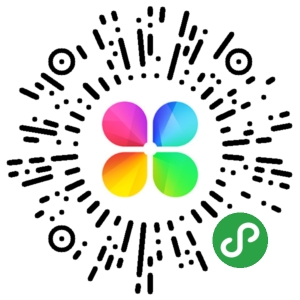 司晶医生二维码