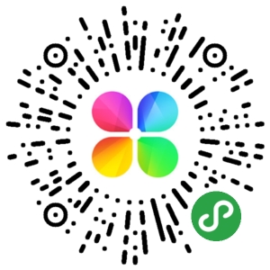 李景锋医生二维码