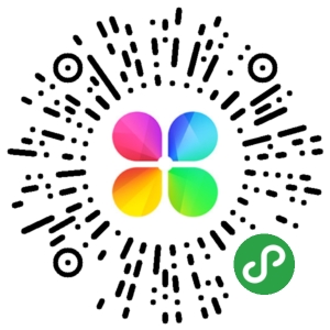 何小苗医生二维码