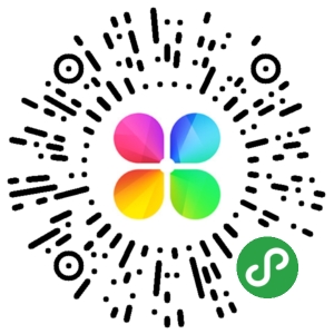 方芳医生二维码