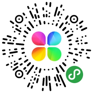 石向群医生二维码