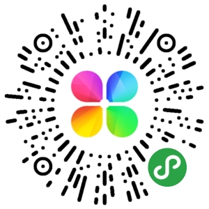 潘式印医生二维码