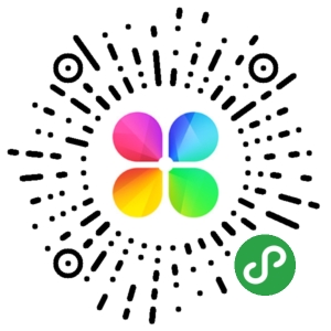 顾微医生二维码