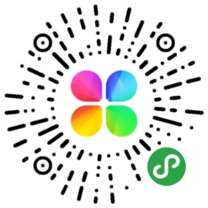 霍发荣医生二维码