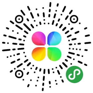 陈芳医生二维码