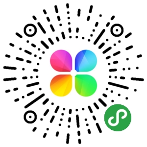 代文静医生二维码